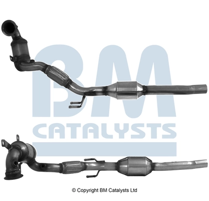 Catalytic Converter